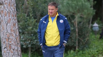 Александра Шикунова уволили с поста спортивного директора клуба «Ростов»