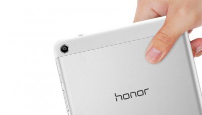Huawei Honor 7X покажут на выставке CES 2016