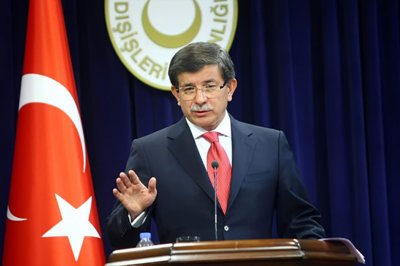Премьер-министра Турции заявил, что не приказывал атаковать Су-24