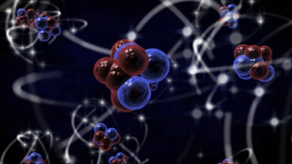 Ученые: Установлен новый рекорд квантовой суперпозиции