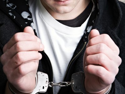 В Тверской области правоохранители задержали 18-летнего педофила