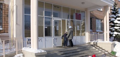 Детская больница Ижевска вошла в Топ-20 лучших больниц России