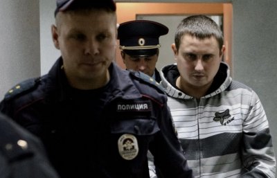 На Урале завершилось расследование о пытках в ОВД «Заречный»