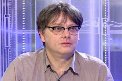 Валерий Тодоровский станет председателем жюри фестиваля «Движение»