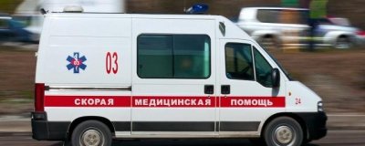 В Санкт-Петербурге трое парней избили до полусмерти мужчину
