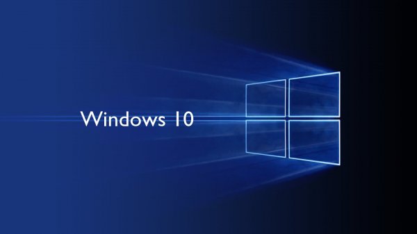 34% пользователей Steam используют Windows 10