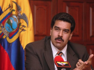Оппозиция Венесуэлы проведет кампанию по отставке президента Мадуро