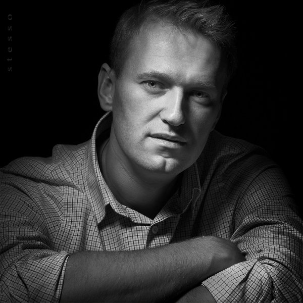 Алексей Навальный намерен подать в суд на 