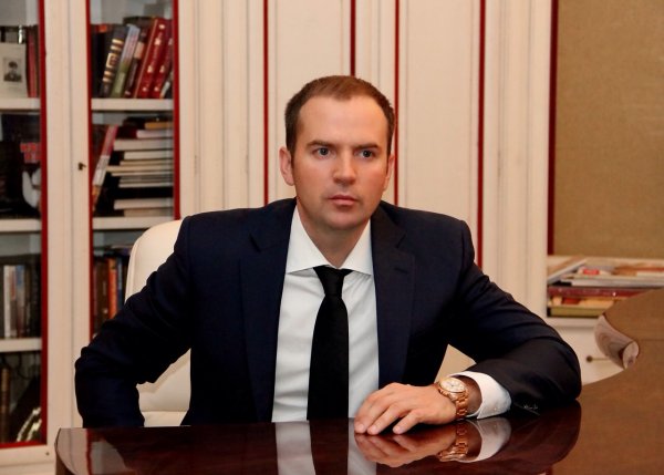 ГСУ просит лишить Сергея Жорина статуса адвоката