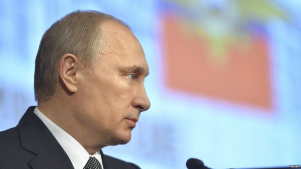 Путин подписал указ о внесении изменений в оргкомитет «Победа»