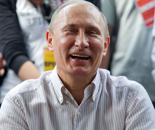 Доход Владимира Путина вырос за год на 1,2 млн рублей