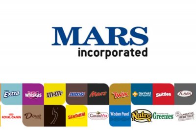 Mars выпустит рекомендации по частоте употребления собственной продукции
