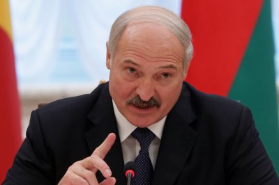 Лукашенко не собирается быть 
