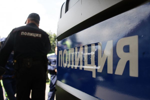 56-летний житель Ставрополья из ревности подорвал себя и жену гранатой