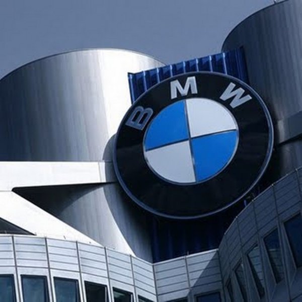 Мировые продажи BMW в мае выросли на 5,3%