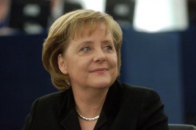 Меркель отправится в Китай для участия в межправительственных консультациях