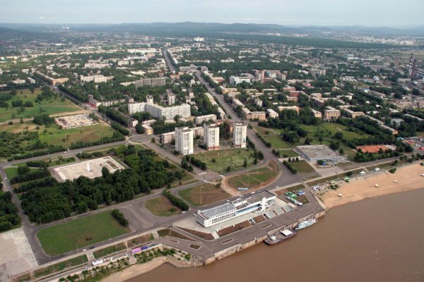 В университете в Комсомольске-на-Амуре сформируют центр инжиниринга