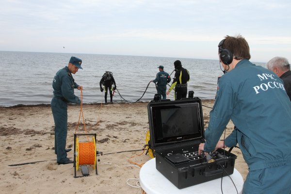 В Карелии спасатели обследовали всю акваторию Сямозера в поисках пропавшего мальчика