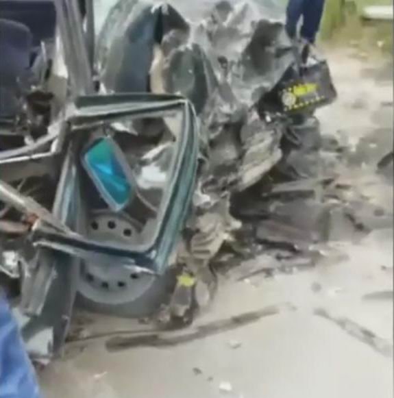 Пять человек погибли в ДТП с отечественными авто в Ингушетии