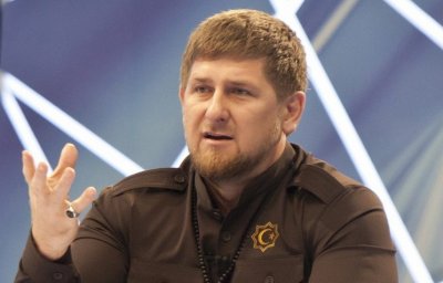 Кадыров подал документы для регистрации на выборы президента Чечни