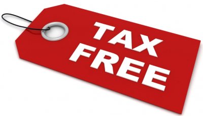 В России планируется введение системы tax free
