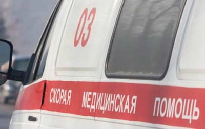 В Кузбассе двое детей пострадали в ДТП с грузовиком на трассе