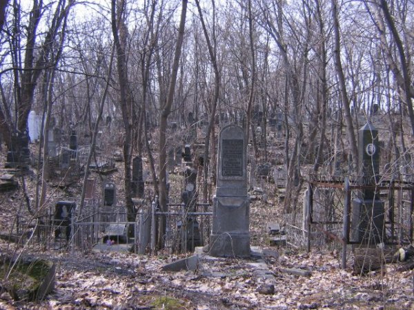 Под Новосибирском неизвестные разрушили больше 100 надгробий