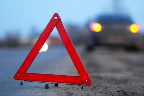 В ДТП на Ржевском тракте пострадал 11-летний мальчик