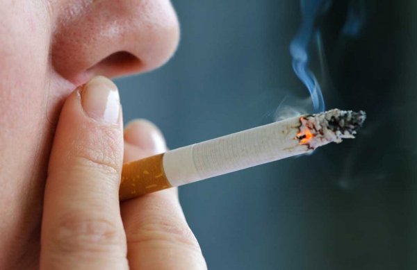 Ученые назвали самую главную опасность курения