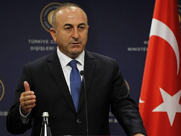 Турция настаивает на внедрении безвизового режима с ЕС