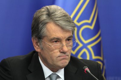 Виктор Ющенко озвучил причину потери Крым Украиной
