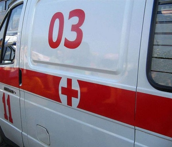 Житель Краснодара на чужой машине привёз в больницу два трупа