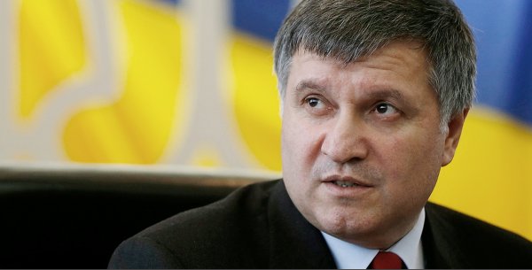 Глава МВД Украины внес предложение о сокращении количества генералов