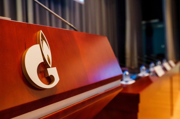 «Газпром» намерен продать 50% болгарского СП Overgas