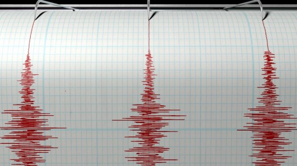 На севере Индии произошли два землетрясения магнитудой 4,6 и 4,3 баллов