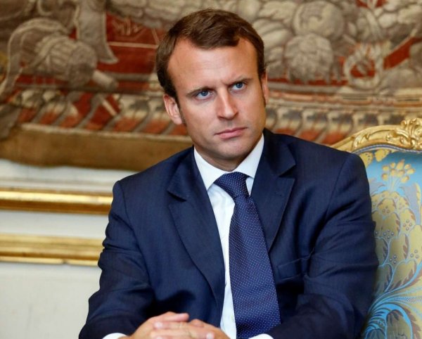 СМИ: Глава Минэкономики Франции покидает свой пост