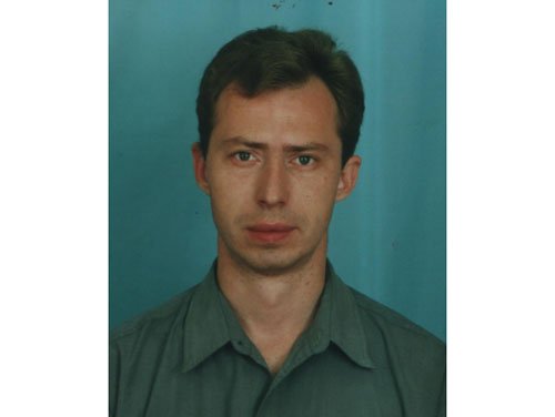В Челябинской области разыскивается Сергей Казаков