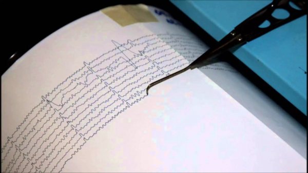 На Алтае зафиксировано второе землетрясение за сутки