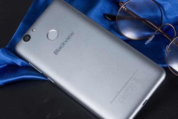 Компания Blackview разработала новый бюджетный смартфон E7 S