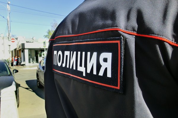 В Москве обнаружили обезглавленное тело мужчины