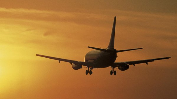 МЭР: К 2019 году пассажирооборот авиатранспорта снизится на 1,7%