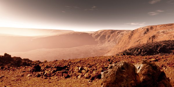Картинки по запросу происхождения марсианских хребтов