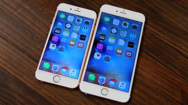 Apple объяснил причину быстрой разрядки батареи на iPhone 6S