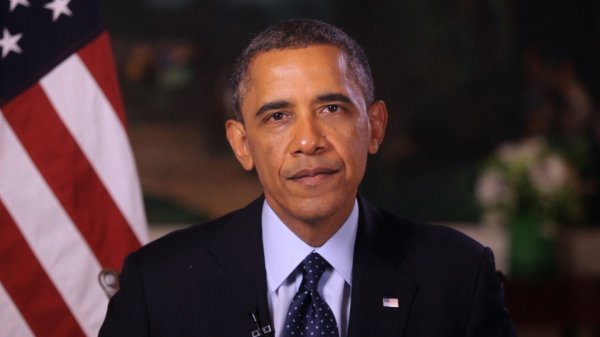 Обаму просят запретить бурение скважин на территории Калифорнии