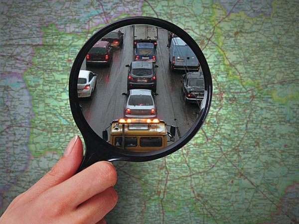Житель Москвы получил один год условно за покупку GPS-трекера