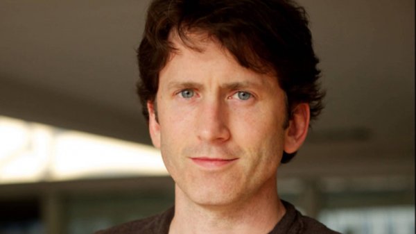 Создатель игр Fallout 4 и Skyrim Тодд Говард удостоится престижной награды