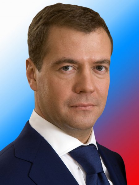 Медведев считает разумными и прагматичными слова Трампа