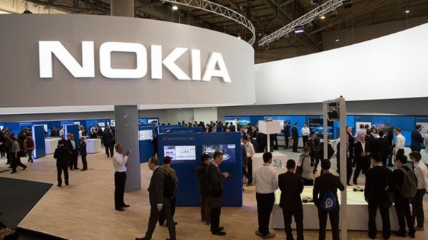 Nokia приобрела американскую компанию Deepfield