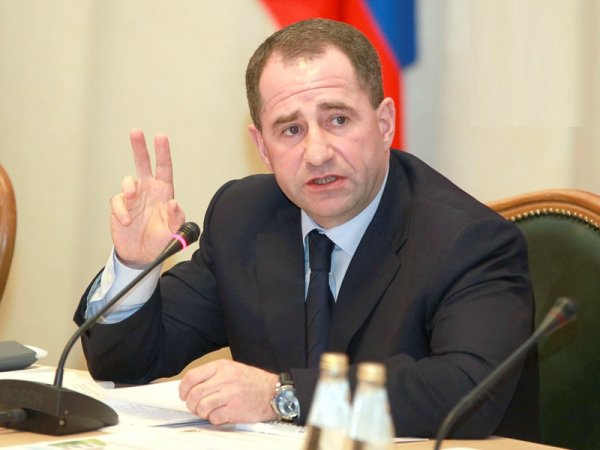 Новым послом РФ в Турции может стать Михаил Бабич