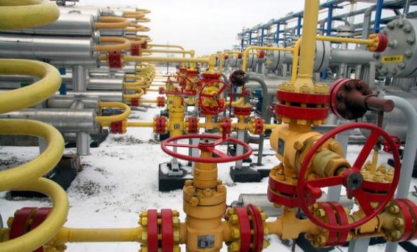 Суд ЕС приостановил решение Еврокомиссии по доступу «Газпрома» к Opal